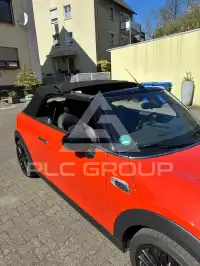 2020 Mini COOPER