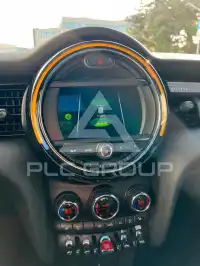 2020 Mini COOPER