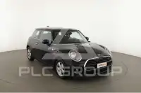 2020 Mini COOPER