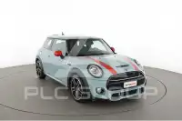 2020 Mini COOPER