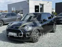 2020 Mini COOPER
