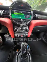 2020 Mini COOPER