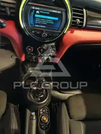 2020 Mini COOPER