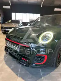 2020 Mini COOPER