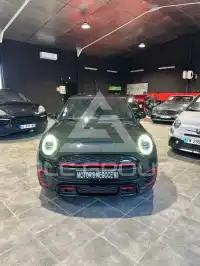 2020 Mini COOPER