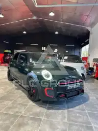 2020 Mini COOPER