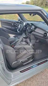 2020 Mini COOPER