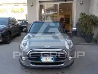 2020 Mini COOPER