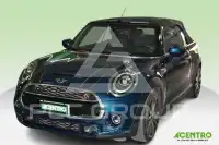 2020 Mini COOPER