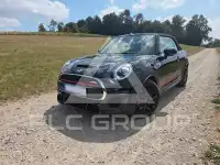 2020 Mini COOPER