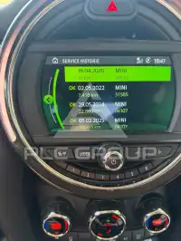 2020 Mini COOPER