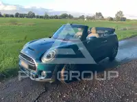 2020 Mini COOPER