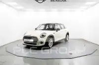 2020 Mini COOPER