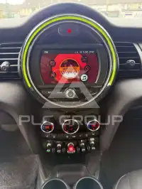2020 Mini COOPER