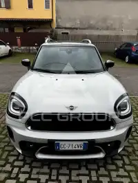 2020 Mini COOPER