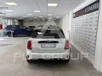 2020 Mini Countryman