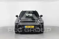 2020 Mini Countryman
