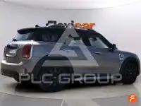 2020 Mini Countryman