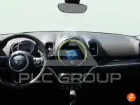 2020 Mini Countryman