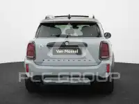 2020 Mini Countryman