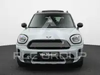 2020 Mini Countryman