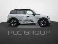 2020 Mini Countryman