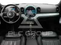 2020 Mini Countryman