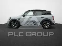 2020 Mini Countryman