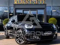 2020 Mini Countryman