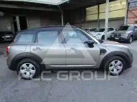 2020 Mini Countryman