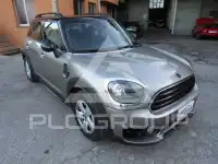 2020 Mini Countryman