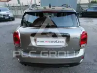 2020 Mini Countryman