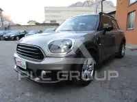 2020 Mini Countryman