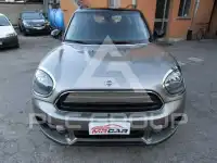 2020 Mini Countryman