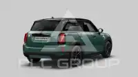 2020 Mini Countryman
