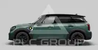 2020 Mini Countryman