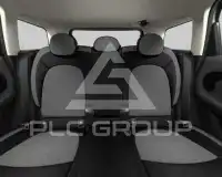 2020 Mini Countryman