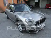 2020 Mini Countryman