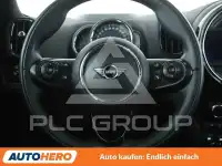 2020 Mini Countryman