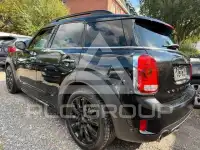 2020 Mini Countryman
