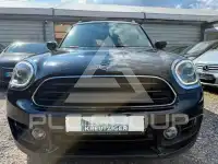 2020 Mini Countryman
