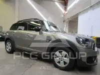 2020 Mini Countryman