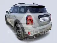 2020 Mini Countryman