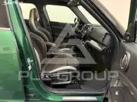 2020 Mini Countryman