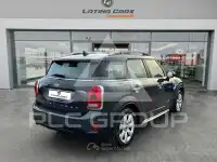 2020 Mini Countryman