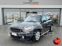 2020 Mini Countryman