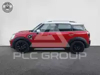 2020 Mini Countryman