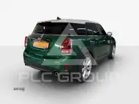 2020 Mini Countryman