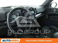 2020 Mini Countryman