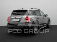 2020 Mini Countryman